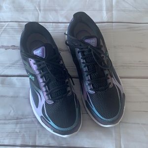 Ryka Devo Plus 2 Walking Sneakers